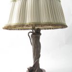 605 7779 Bordslampa